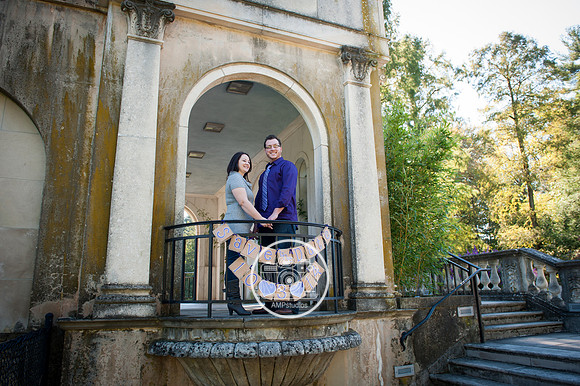 Engagement Photography