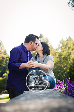 Engagement Photography
