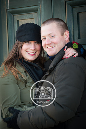 Engagement Photography