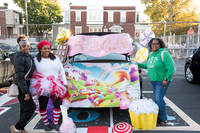 Lindley Trunk or Treat 10/25/24
