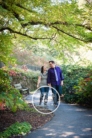 Engagement Photography