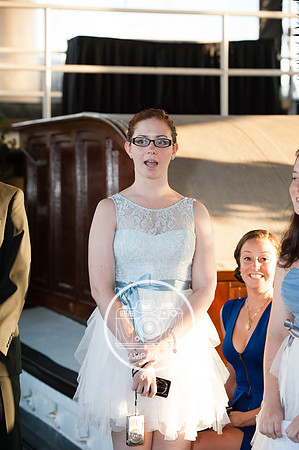 Wedding Photography - Moshulu and Sheraton Philadelphia Society Hill Hotel
