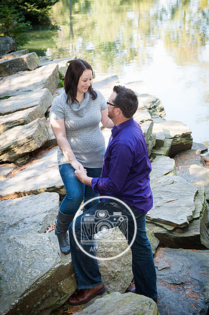 Engagement Photography