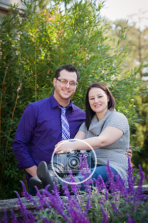 Engagement Photography