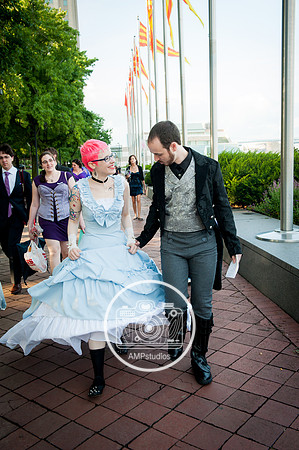 Wedding Photography - Moshulu and Sheraton Philadelphia Society Hill Hotel