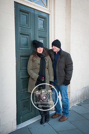 Engagement Photography