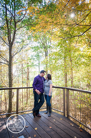 Engagement Photography
