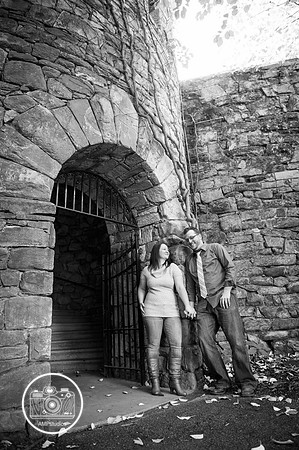 Engagement Photography