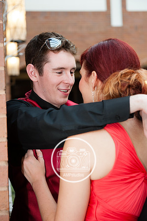 Wedding Photography - Moshulu and Sheraton Philadelphia Society Hill Hotel