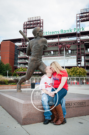 Engagement Photography