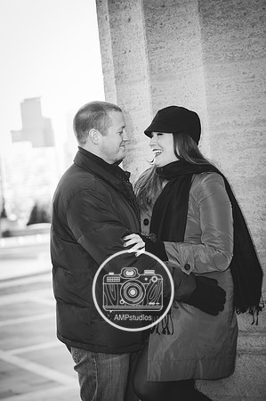Engagement Photography