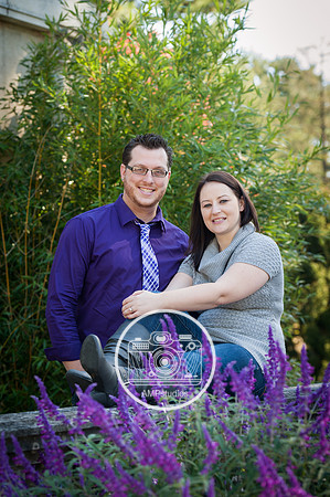 Engagement Photography