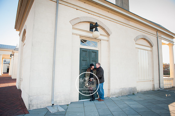 Engagement Photography