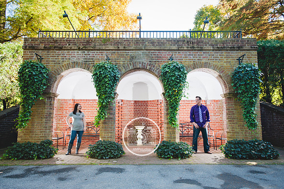 Engagement Photography