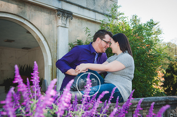 Engagement Photography