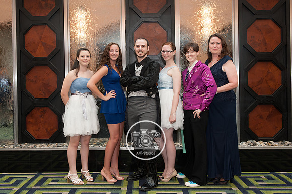 Wedding Photography - Moshulu and Sheraton Philadelphia Society Hill Hotel