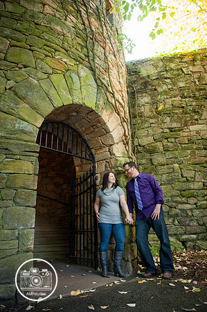 Engagement Photography