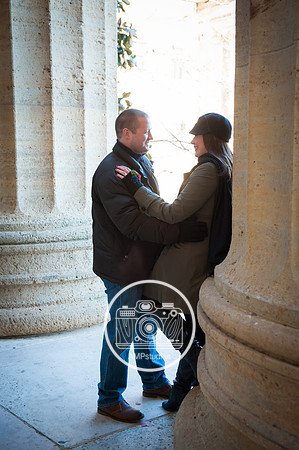 Engagement Photography