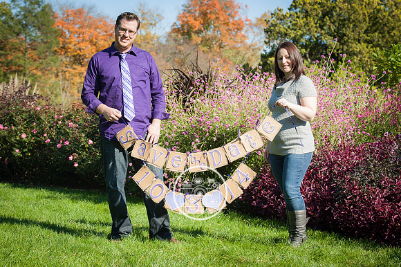 Engagement Photography