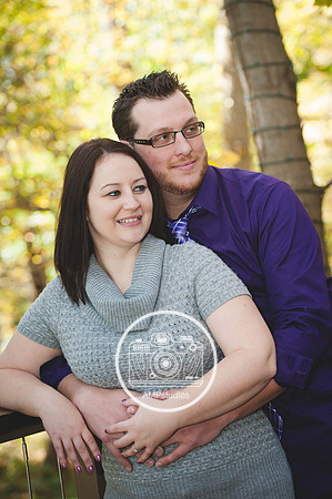Engagement Photography