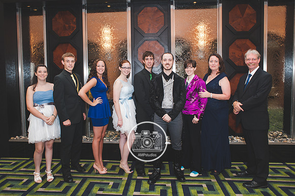 Wedding Photography - Moshulu and Sheraton Philadelphia Society Hill Hotel