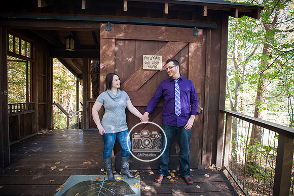 Engagement Photography