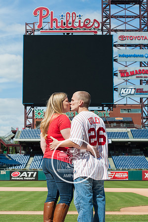 Engagement Photography
