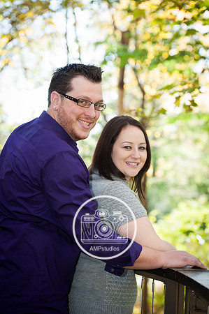 Engagement Photography