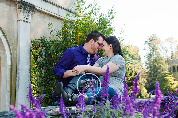 Engagement Photography