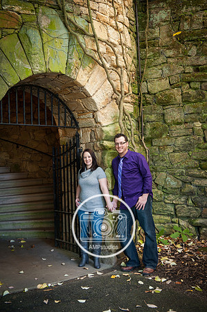 Engagement Photography