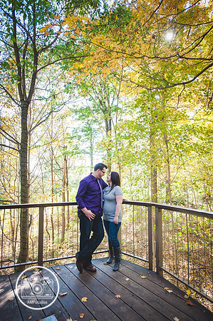 Engagement Photography
