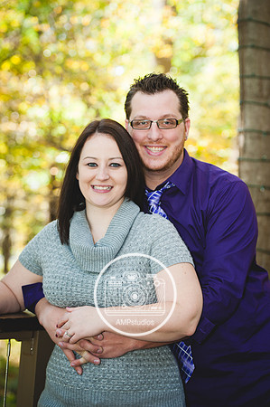 Engagement Photography