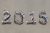 Tacony HS Class 0f 2015