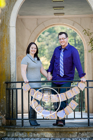Engagement Photography