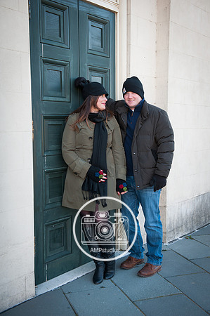 Engagement Photography