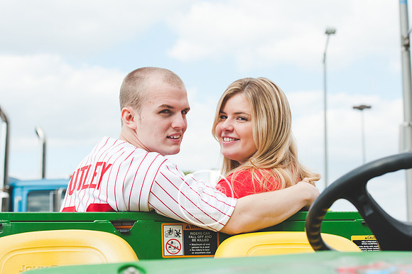 Engagement Photography