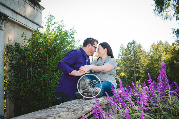 Engagement Photography