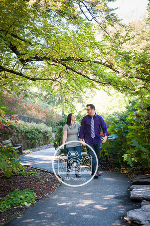 Engagement Photography