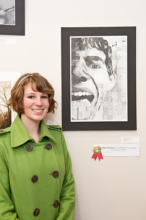 2D Design - Kate Miller