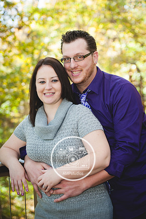 Engagement Photography