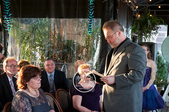 Wedding Photography - Moshulu and Sheraton Philadelphia Society Hill Hotel