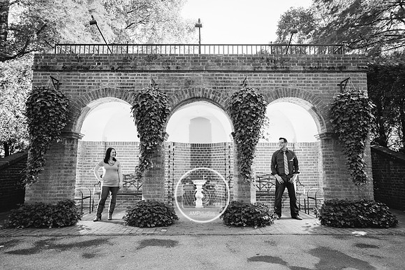 Engagement Photography