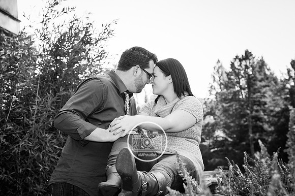 Engagement Photography