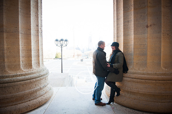 Engagement Photography