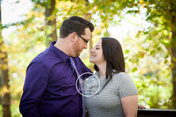 Engagement Photography