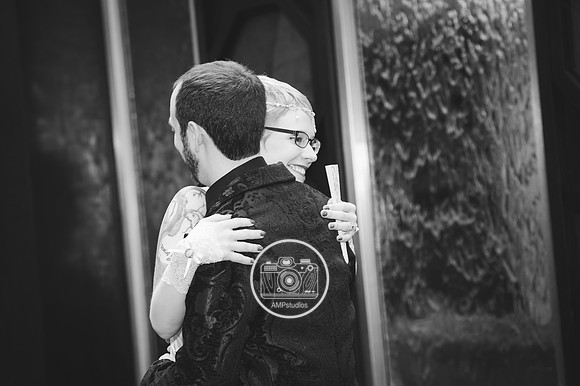 Wedding Photography - Moshulu and Sheraton Philadelphia Society Hill Hotel