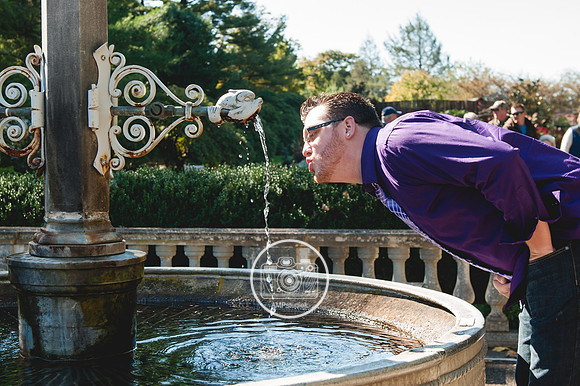 Engagement Photography