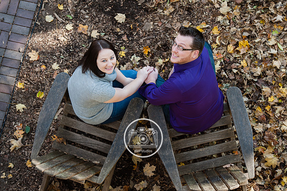 Engagement Photography
