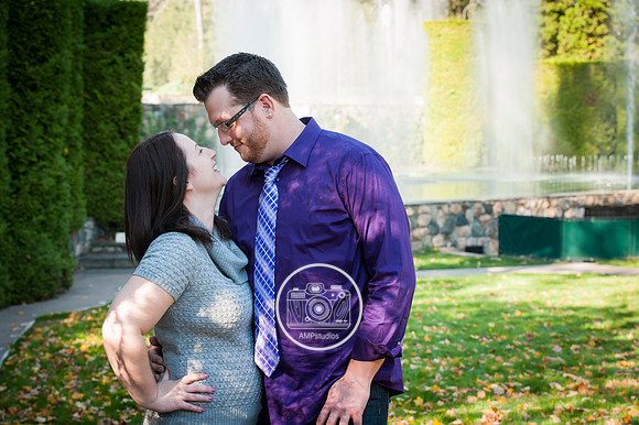 Engagement Photography