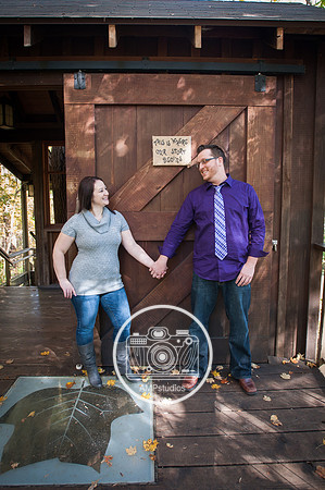 Engagement Photography